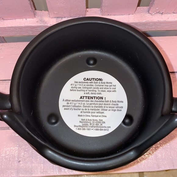 Halloween Bat 🦇 Candle Holder - Picture 9 of 10